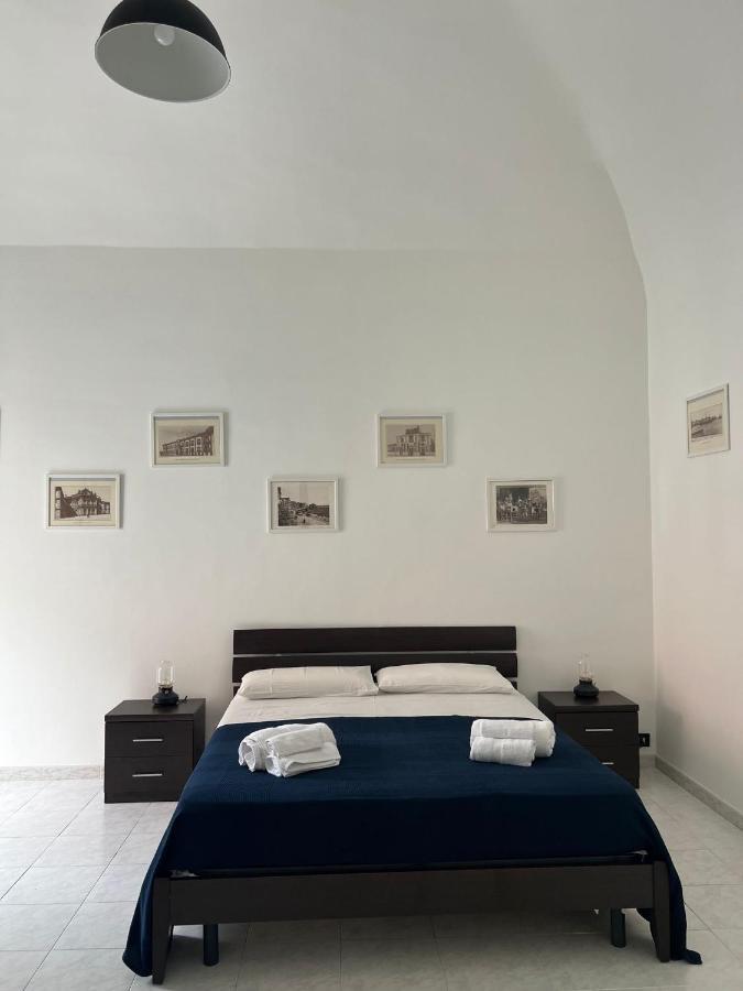 Casaurora Villa คาตาเนีย ภายนอก รูปภาพ