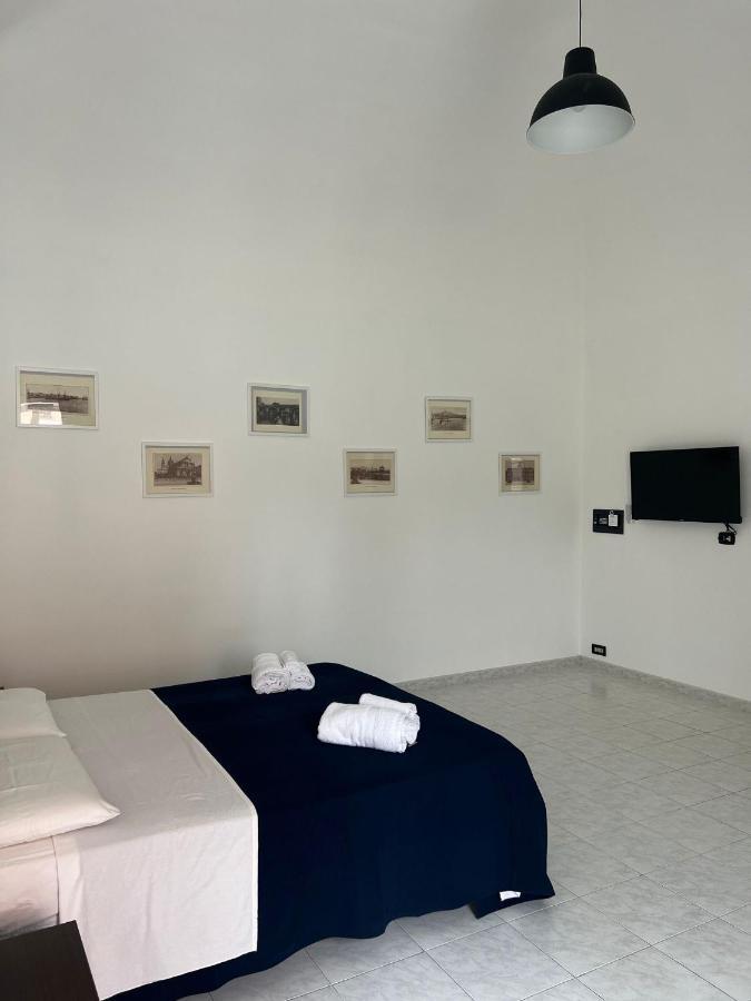 Casaurora Villa คาตาเนีย ภายนอก รูปภาพ
