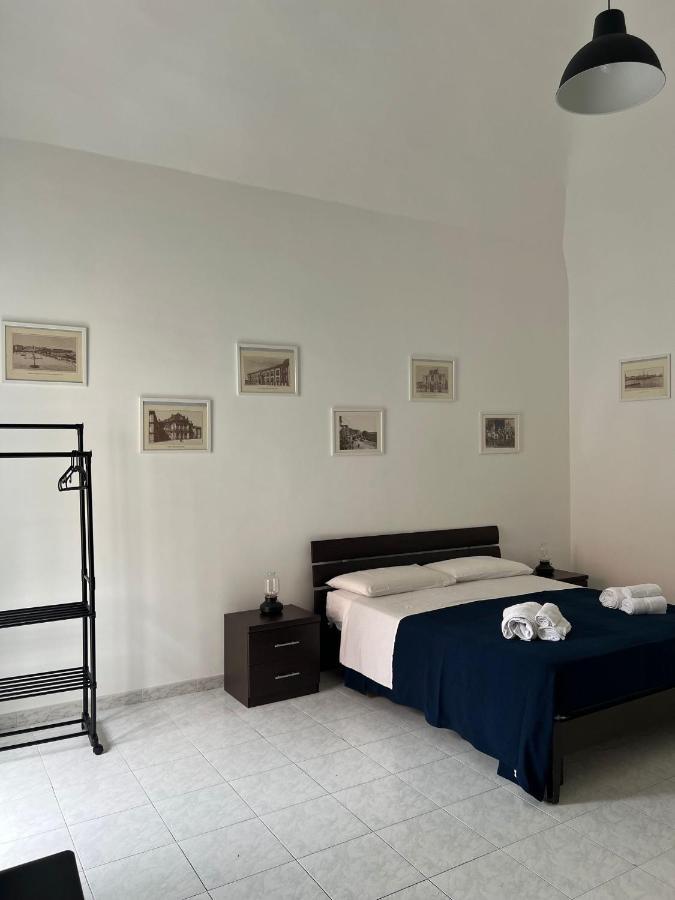 Casaurora Villa คาตาเนีย ภายนอก รูปภาพ